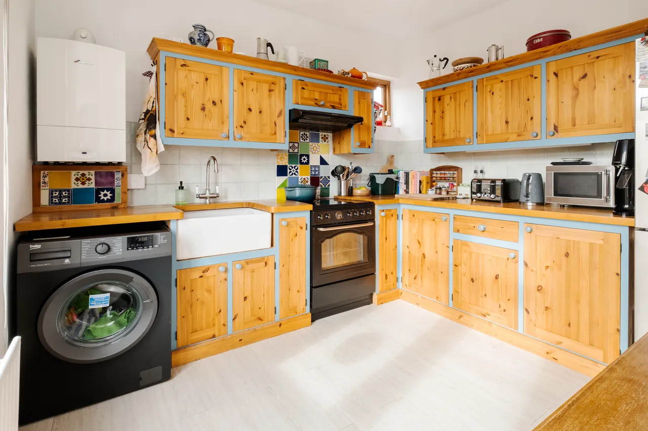 Grosvenor Road, London, N10, photo 7