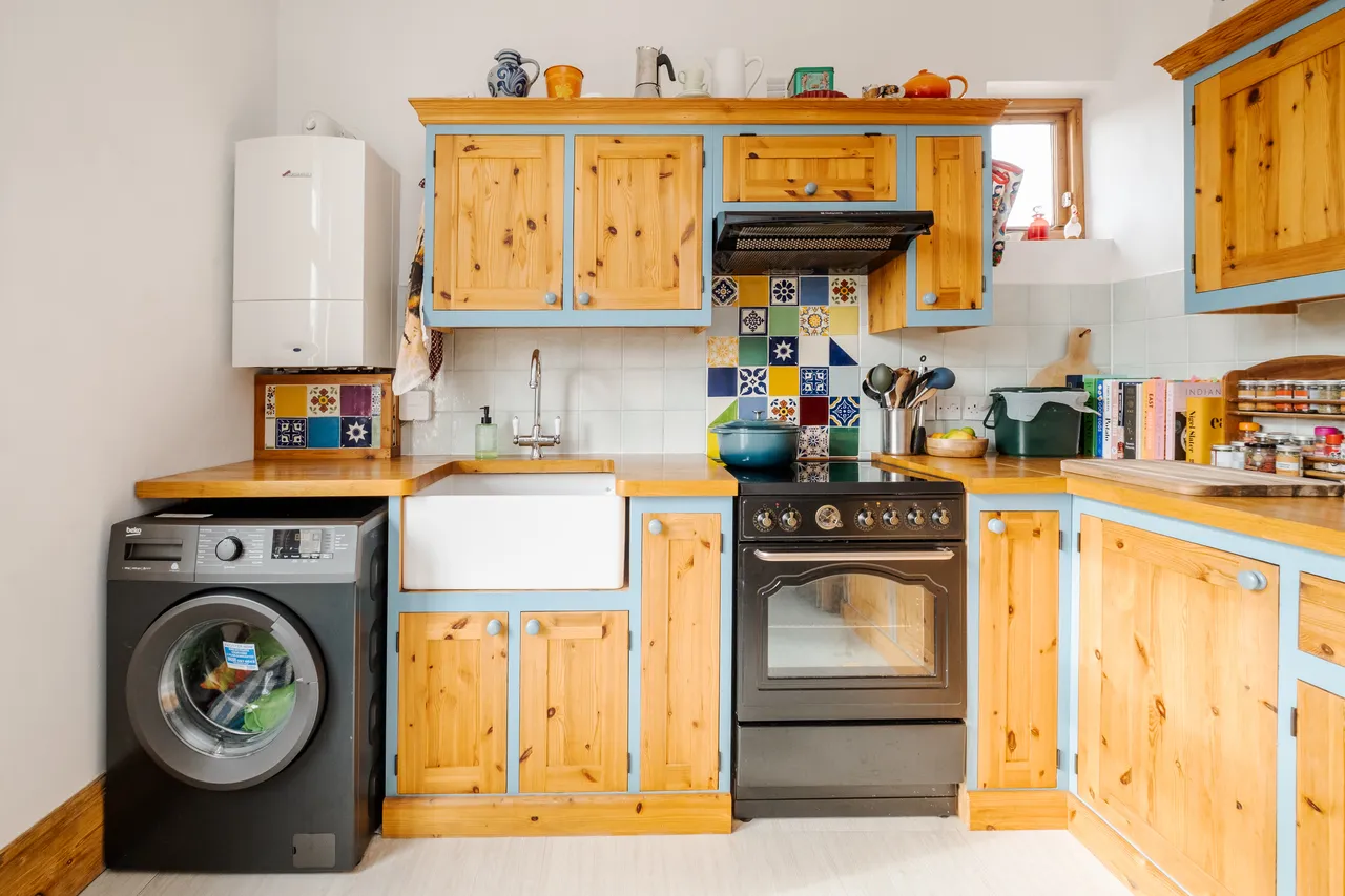 Grosvenor Road, London, N10, photo 8
