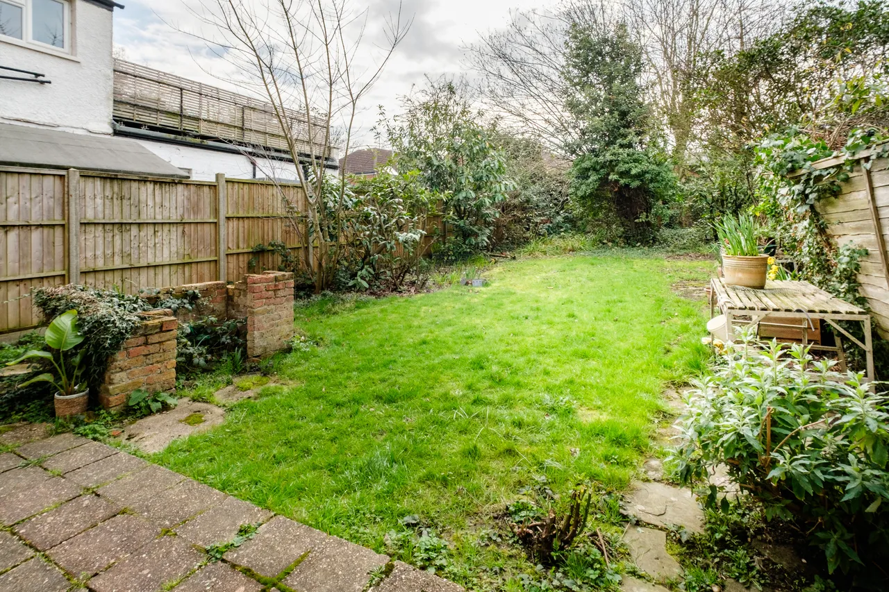 Grosvenor Road, London, N10, photo 4