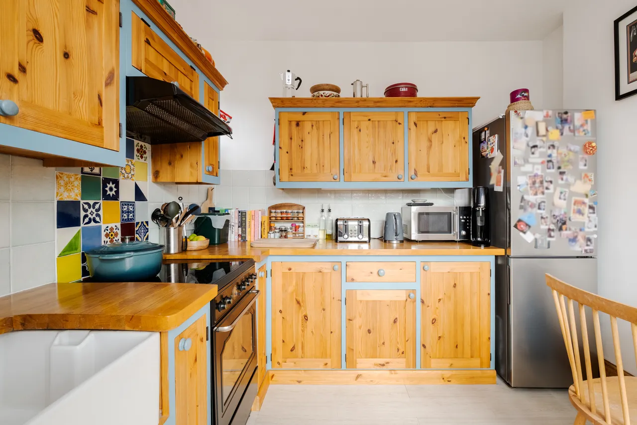 Grosvenor Road, London, N10, photo 3