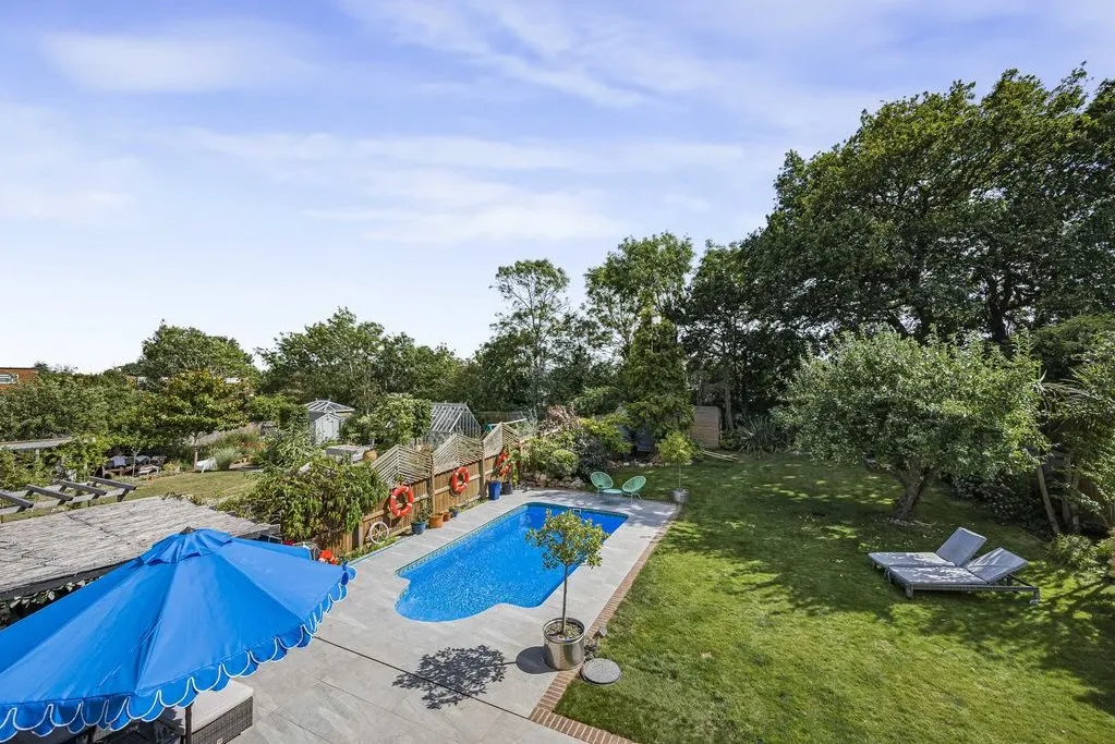 Upperton Road, Sidcup, DA14, photo 32