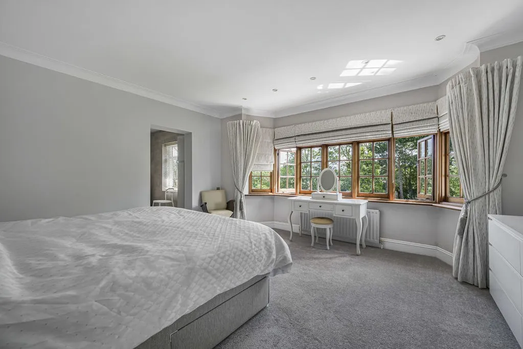 Upperton Road, Sidcup, DA14, photo 23