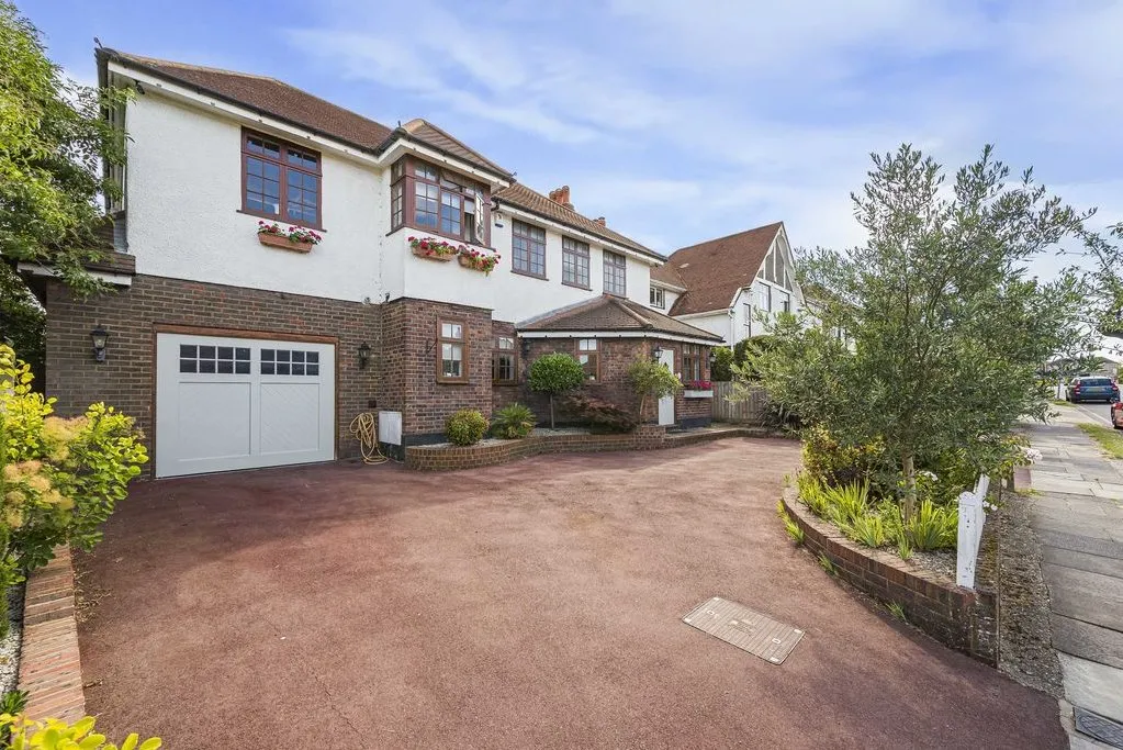 Upperton Road, Sidcup, DA14, photo 14