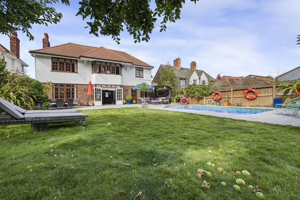Upperton Road, Sidcup, DA14, photo 11