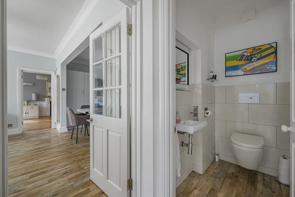 Upperton Road, Sidcup, DA14, photo 21