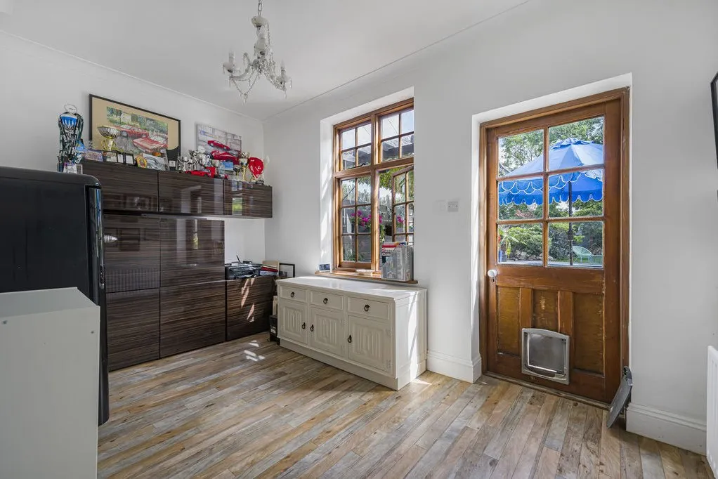 Upperton Road, Sidcup, DA14, photo 22