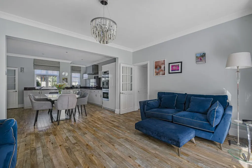 Upperton Road, Sidcup, DA14, photo 20