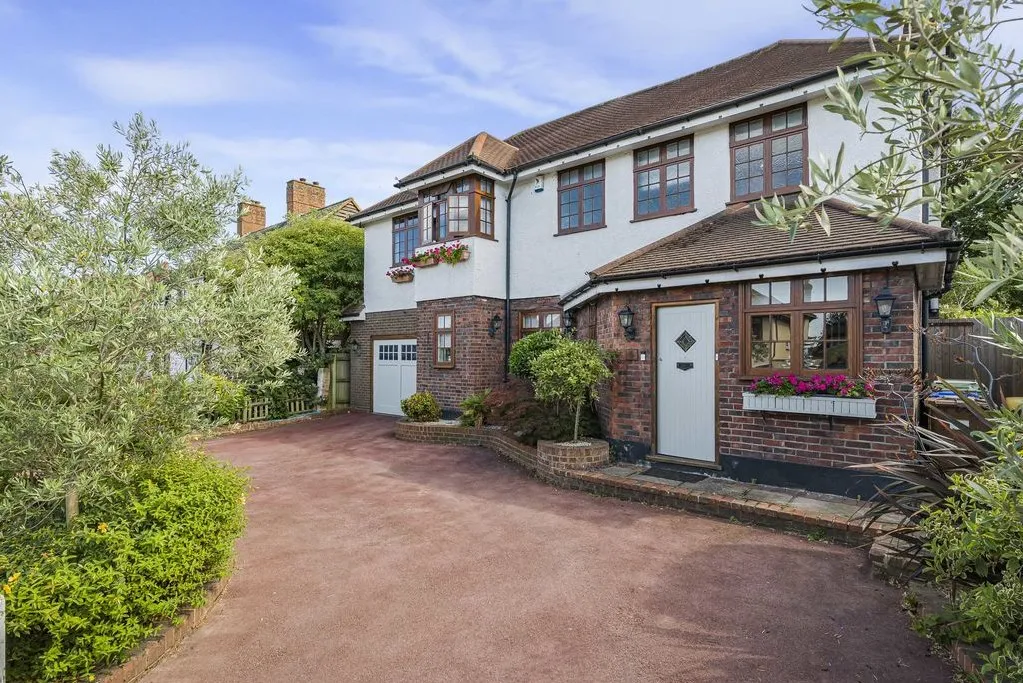 Upperton Road, Sidcup, DA14, photo 33
