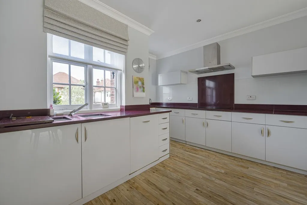 Upperton Road, Sidcup, DA14, photo 6