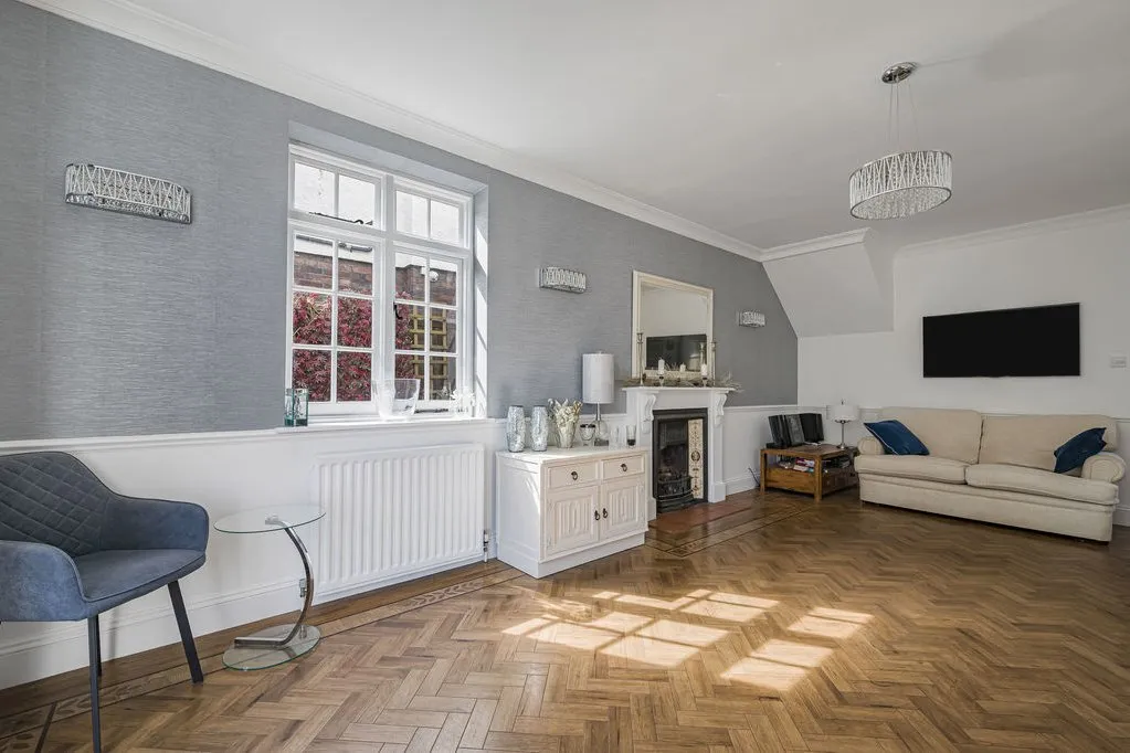 Upperton Road, Sidcup, DA14, photo 17