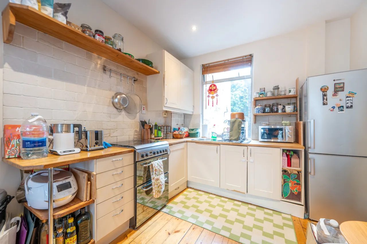 Flat 1, 21 Napier Road, London, photo 6