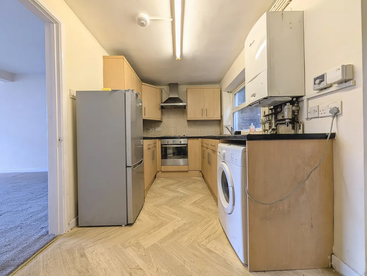 Parry Street, Tylorstown, CF43, photo 5