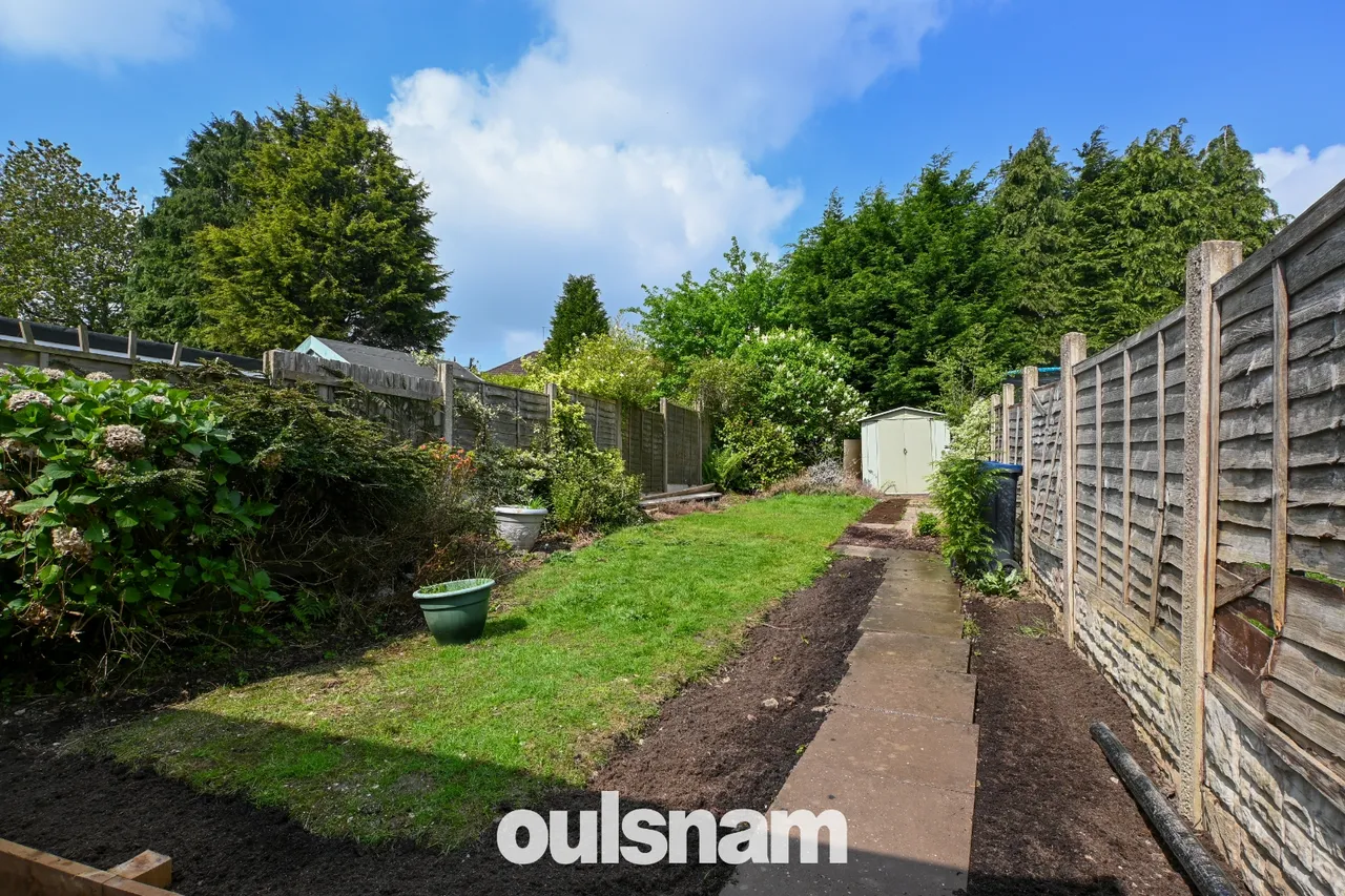 Nuthurst Road, West Heath, Birmingham, B31 4TG, photo 11