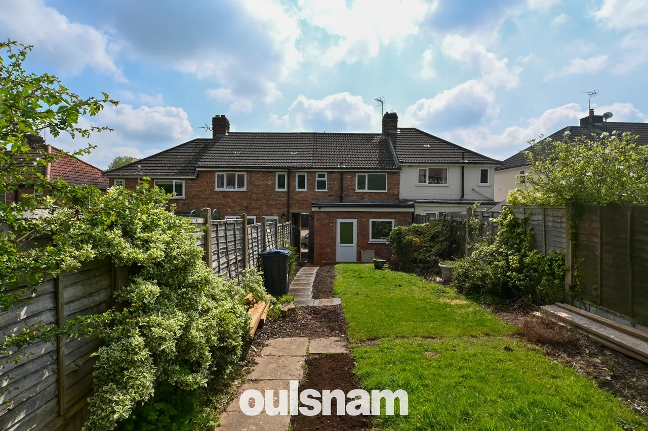 Nuthurst Road, West Heath, Birmingham, B31 4TG, photo 12
