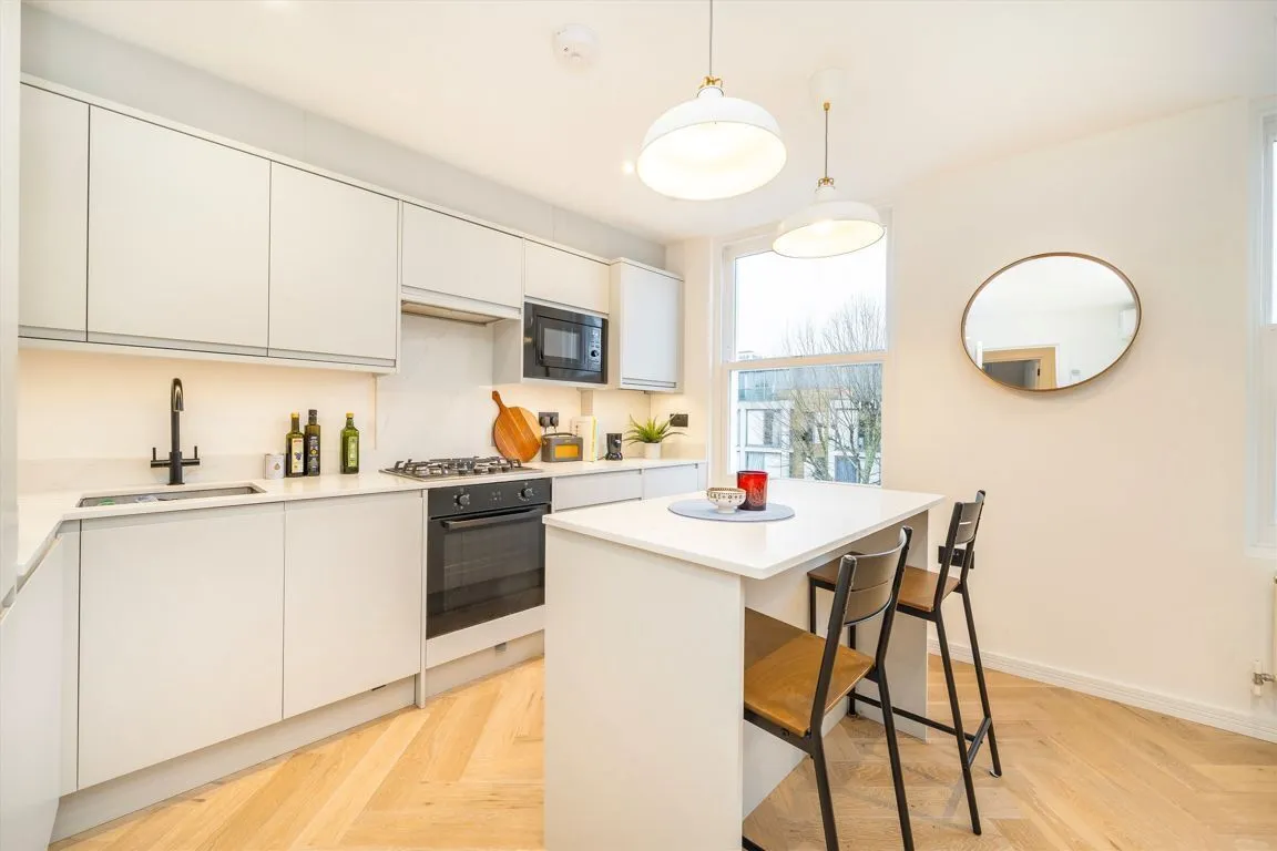 Shepherds Bush Road, W6, photo 2