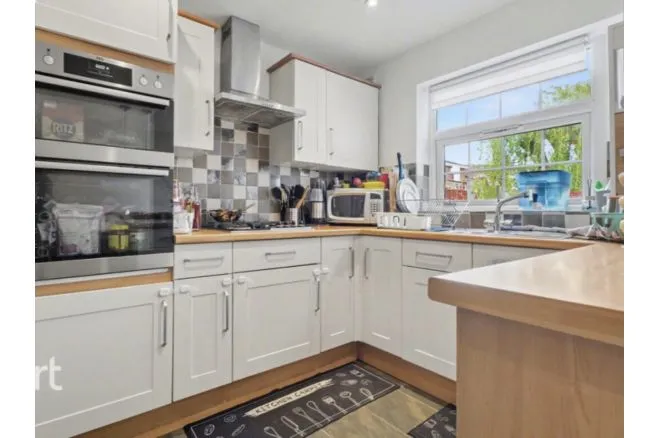 Buttermere Drive, Birmingham, B32, photo 10