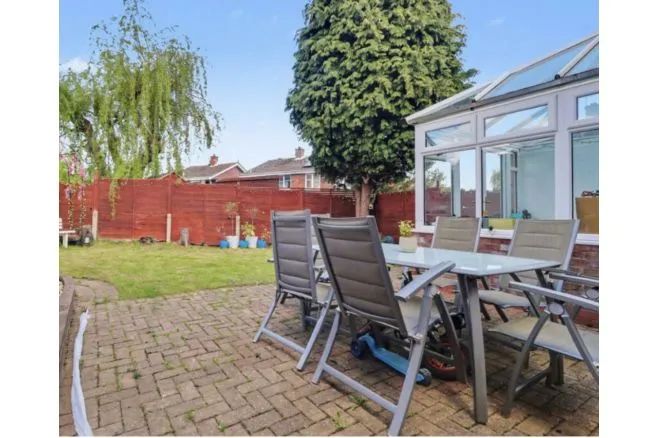 Buttermere Drive, Birmingham, B32, photo 7