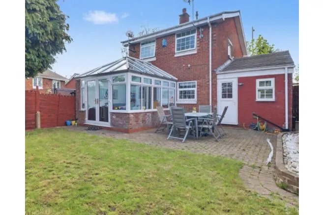 Buttermere Drive, Birmingham, B32, photo 2