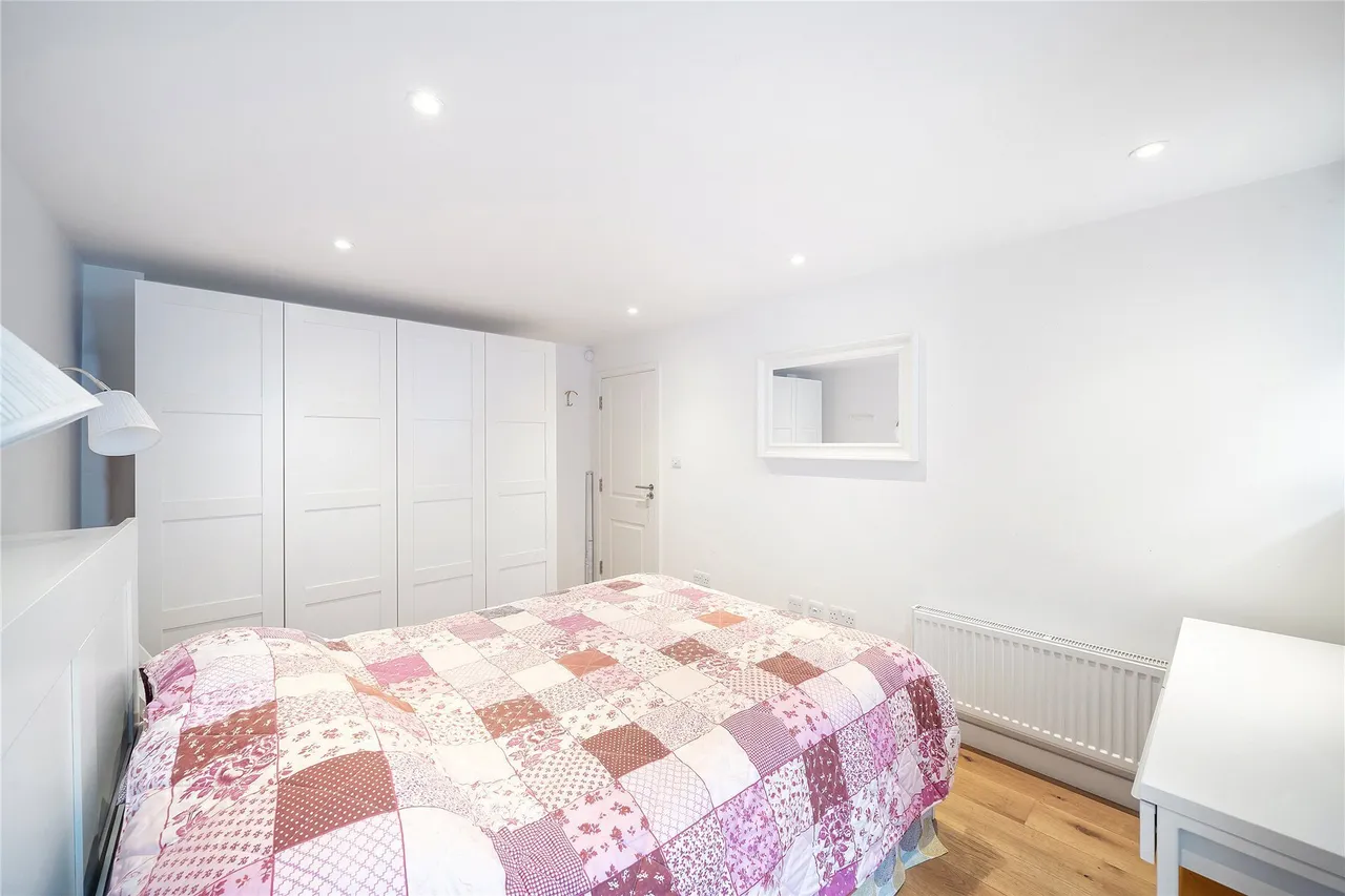 Stowe Road, Shepherds Bush, London, W12, photo 7