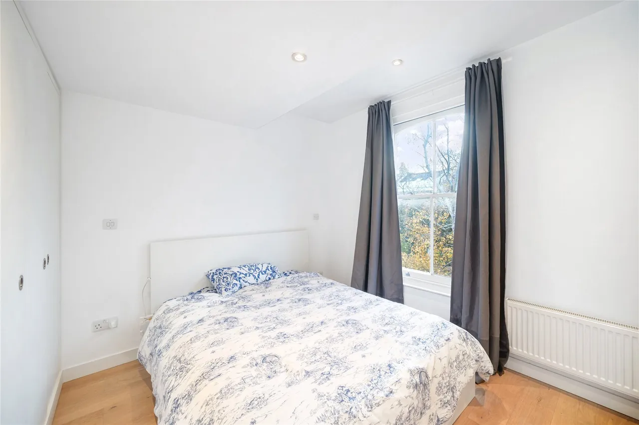 Stowe Road, Shepherds Bush, London, W12, photo 11