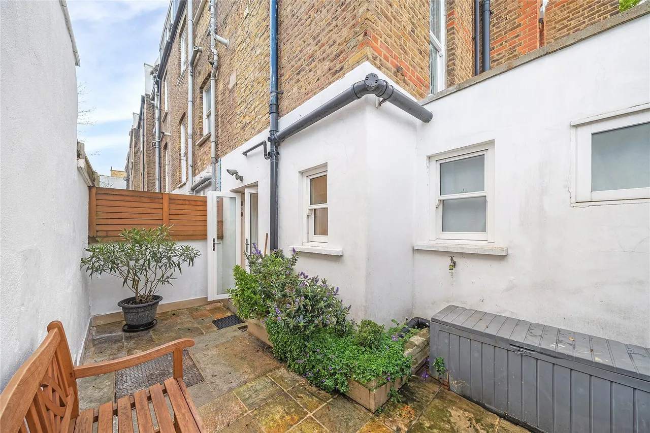 Stowe Road, Shepherds Bush, London, W12, photo 8