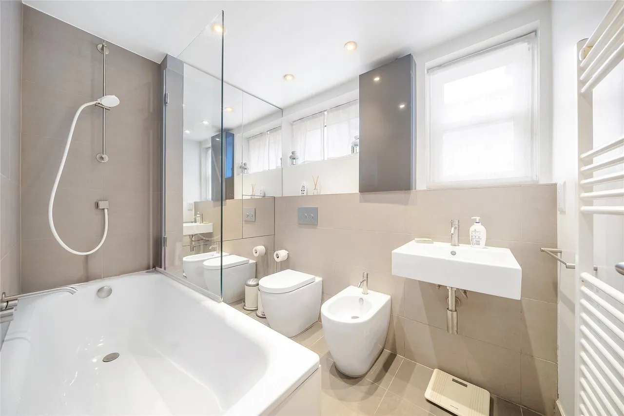 Stowe Road, Shepherds Bush, London, W12, photo 6