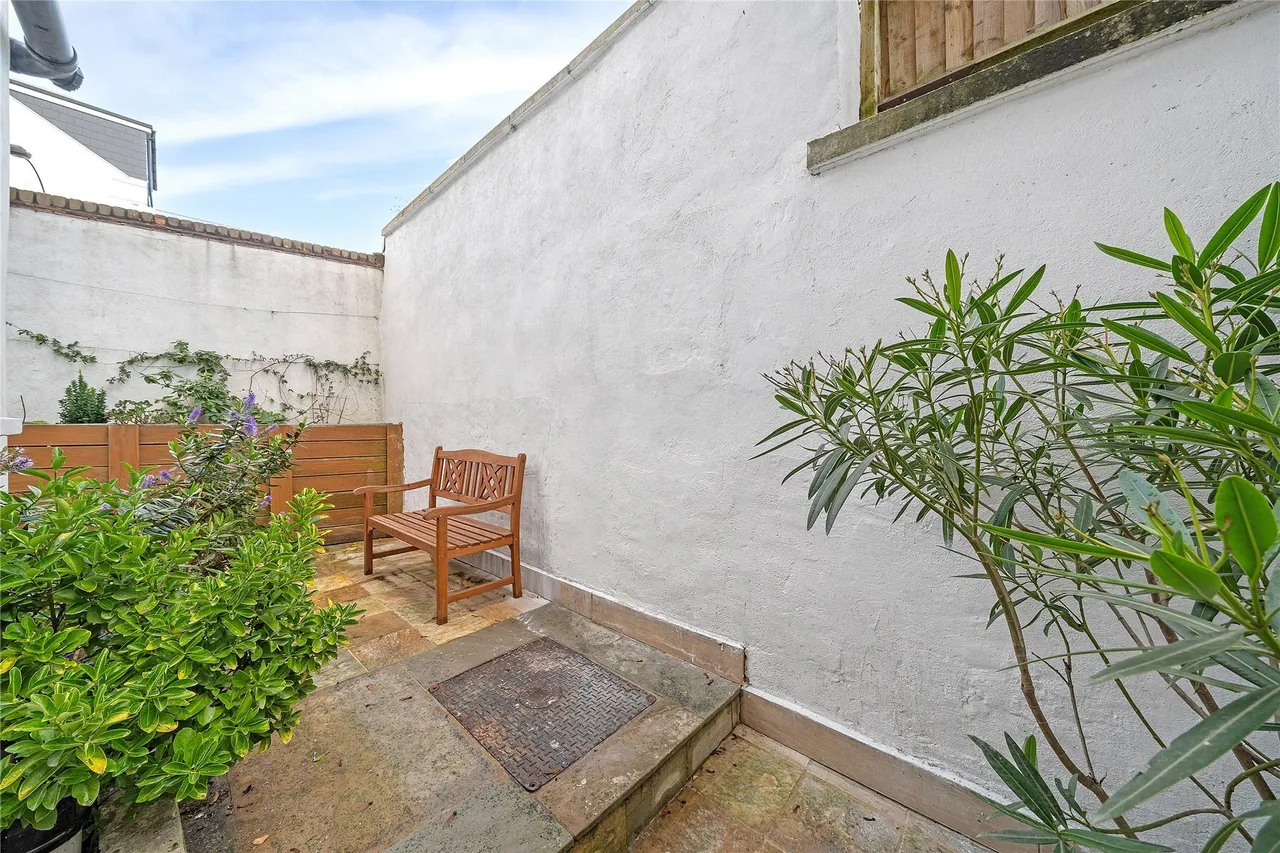Stowe Road, Shepherds Bush, London, W12, photo 9