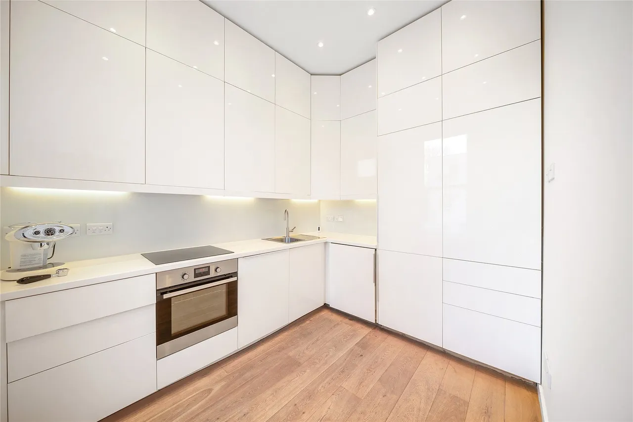 Stowe Road, Shepherds Bush, London, W12, photo 10