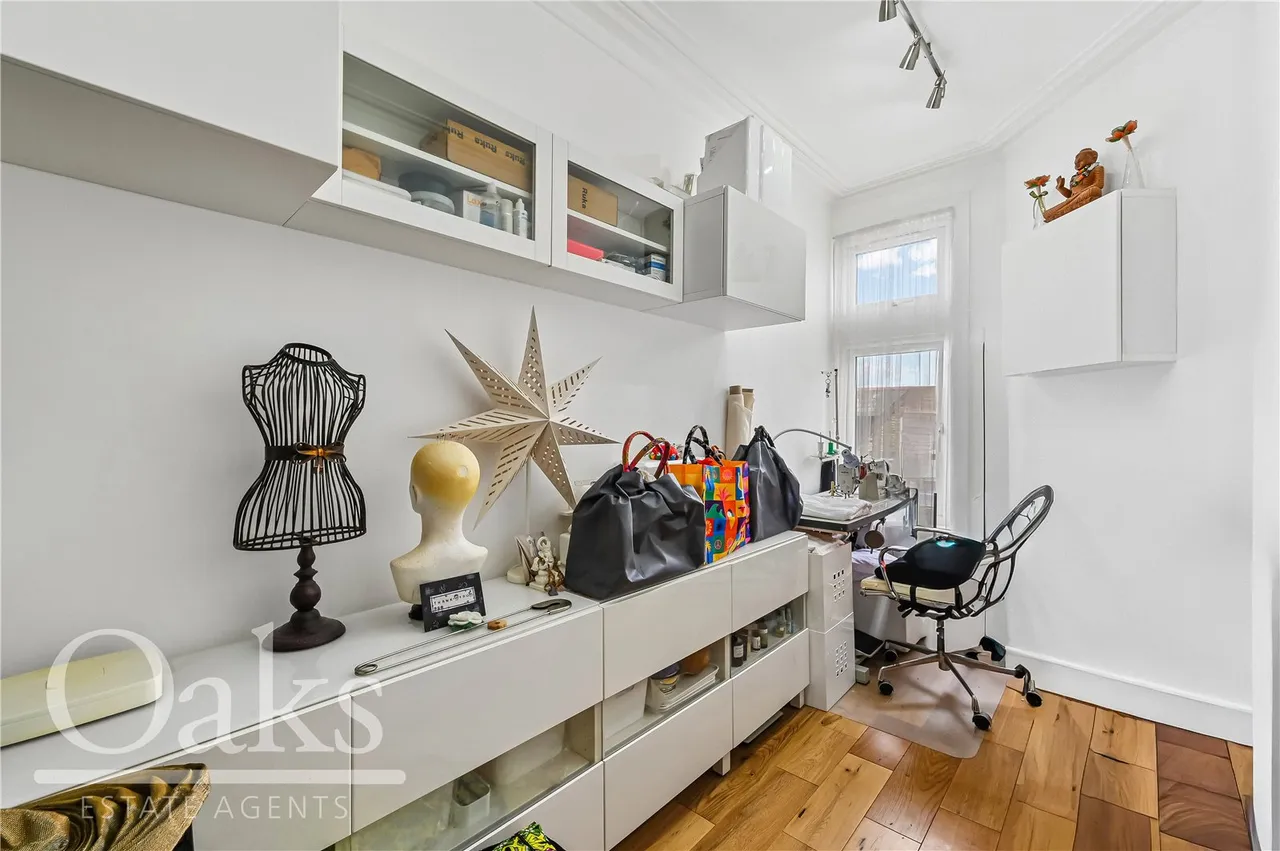 Manor Road, South Norwood, SE25, photo 11