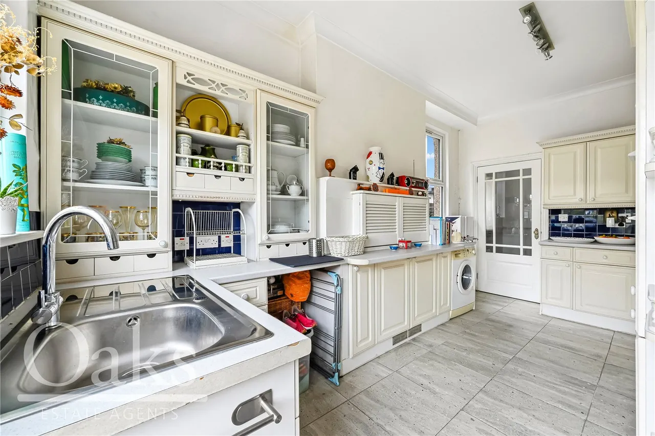 Manor Road, South Norwood, SE25, photo 6