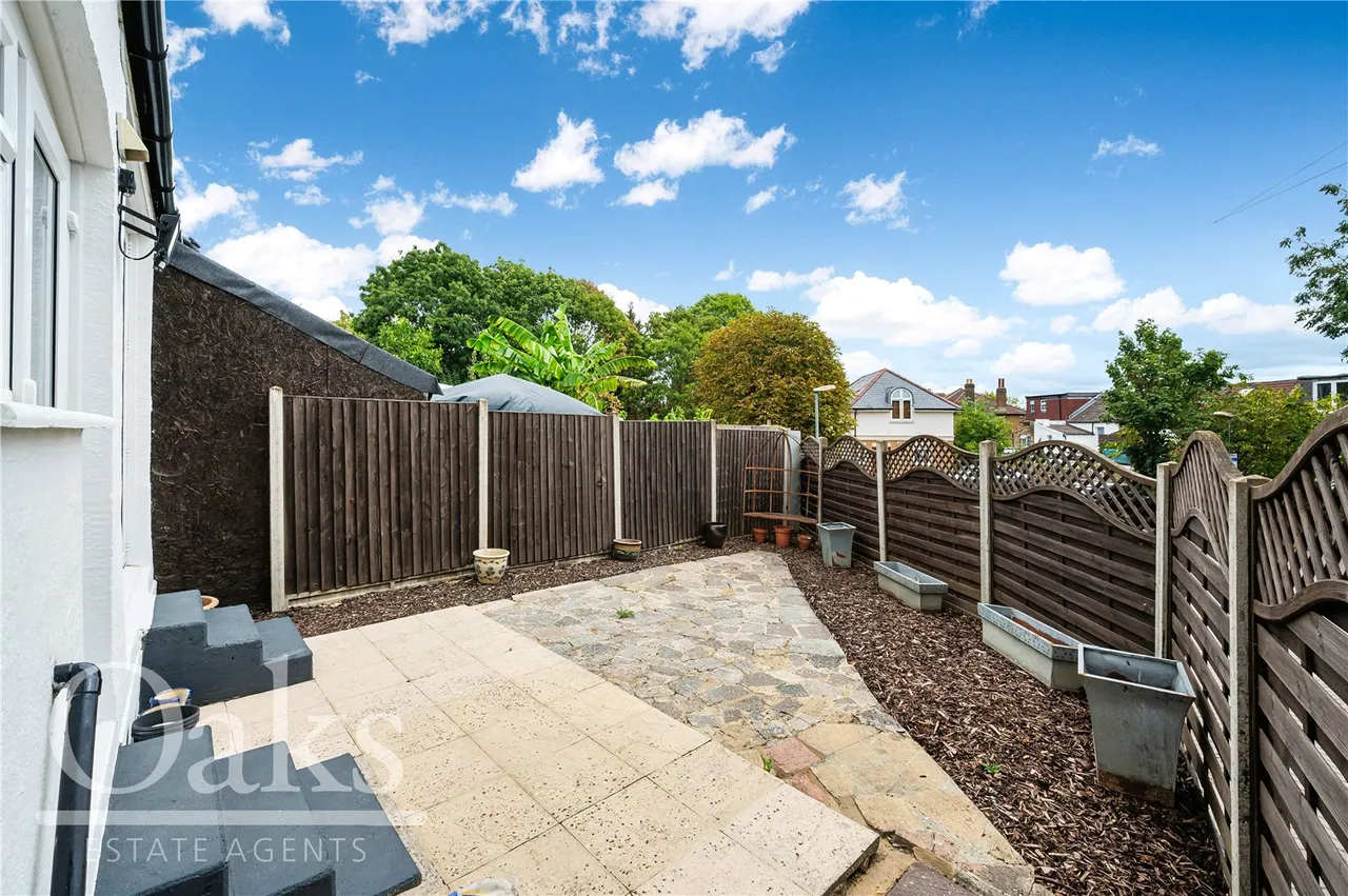 Manor Road, South Norwood, SE25, photo 13