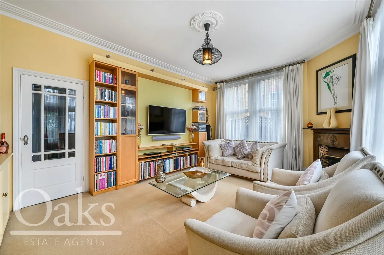 Manor Road, South Norwood, SE25, photo 4