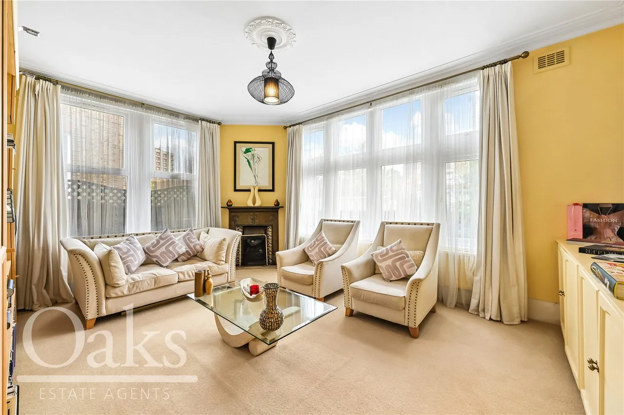 Manor Road, South Norwood, SE25, photo 2