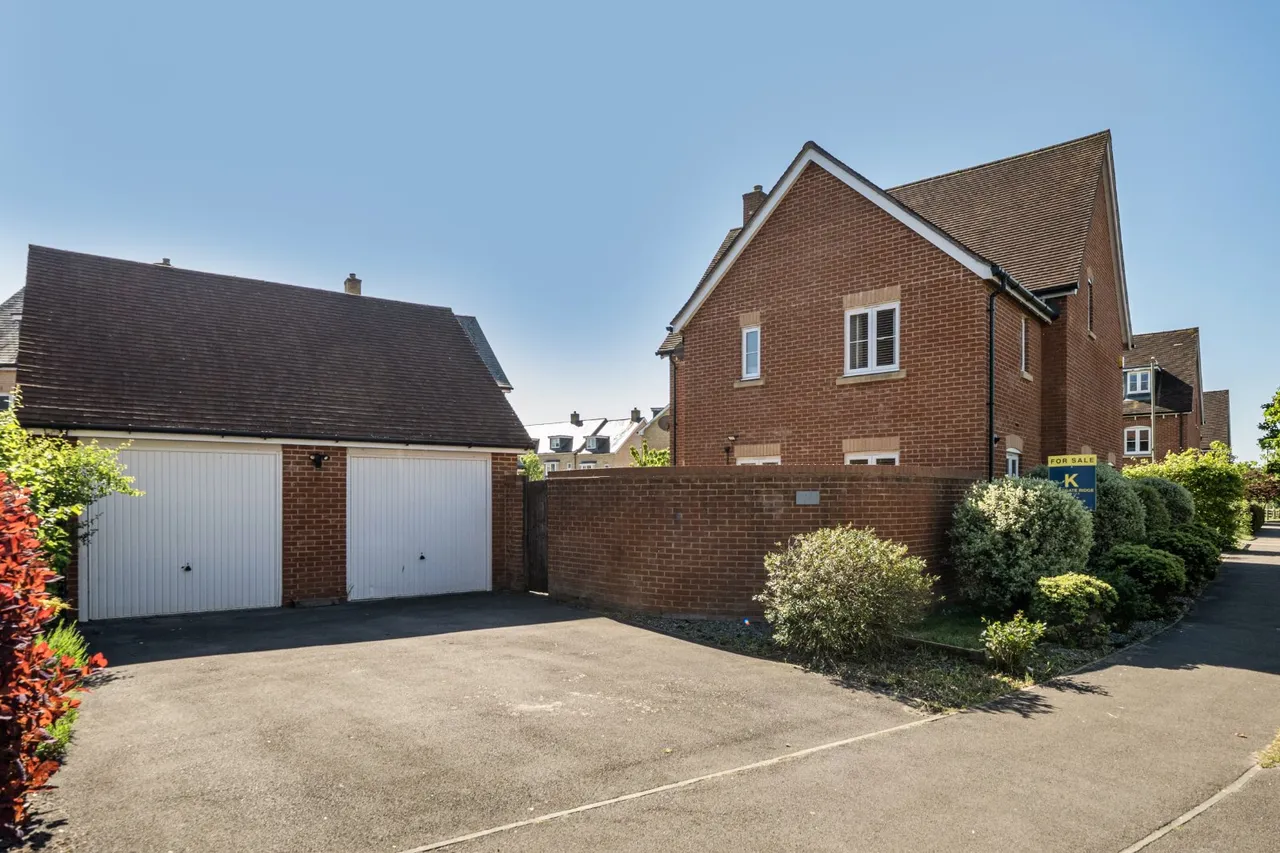 Cutforth Way, Romsey, SO51, photo 7