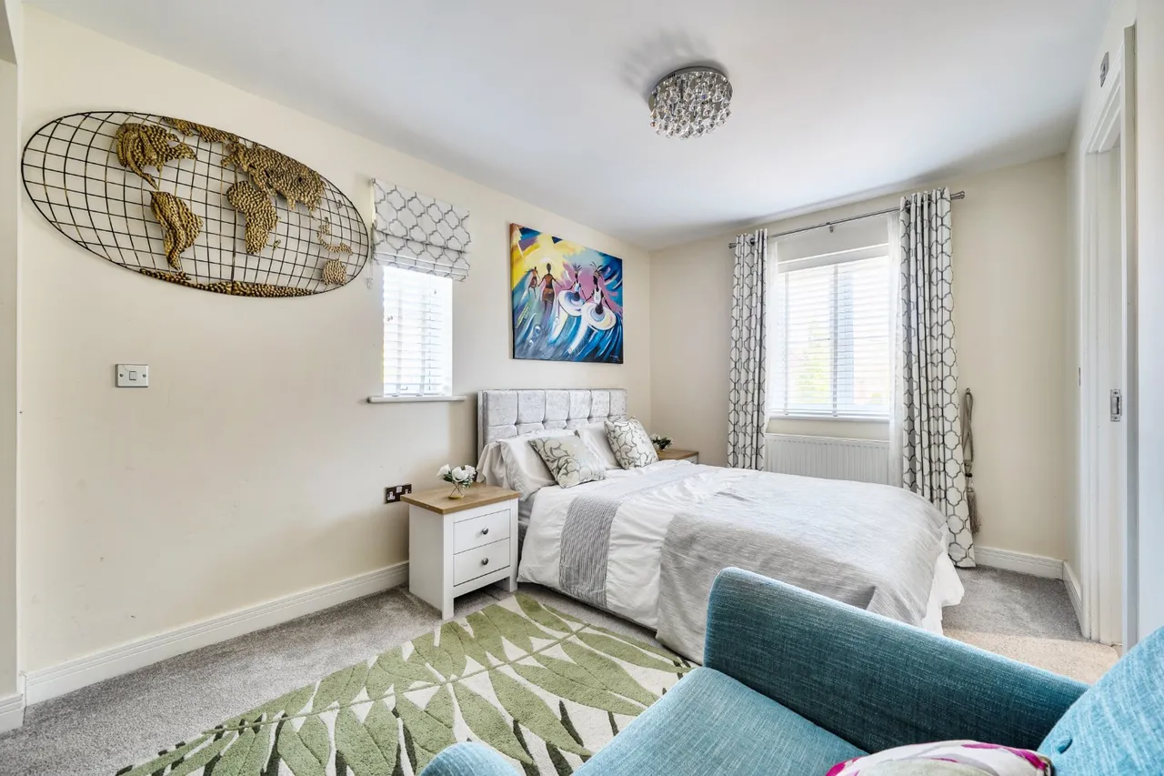 Cutforth Way, Romsey, SO51, photo 13