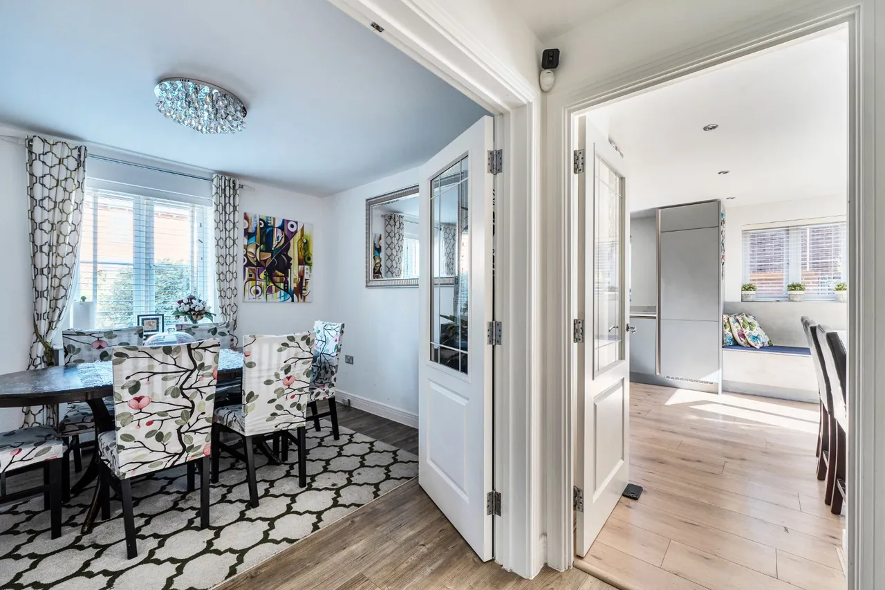 Cutforth Way, Romsey, SO51, photo 5