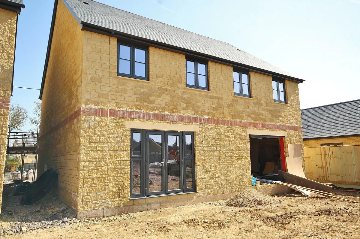 3 bed house for sale, Black Bourton Road, Carterton