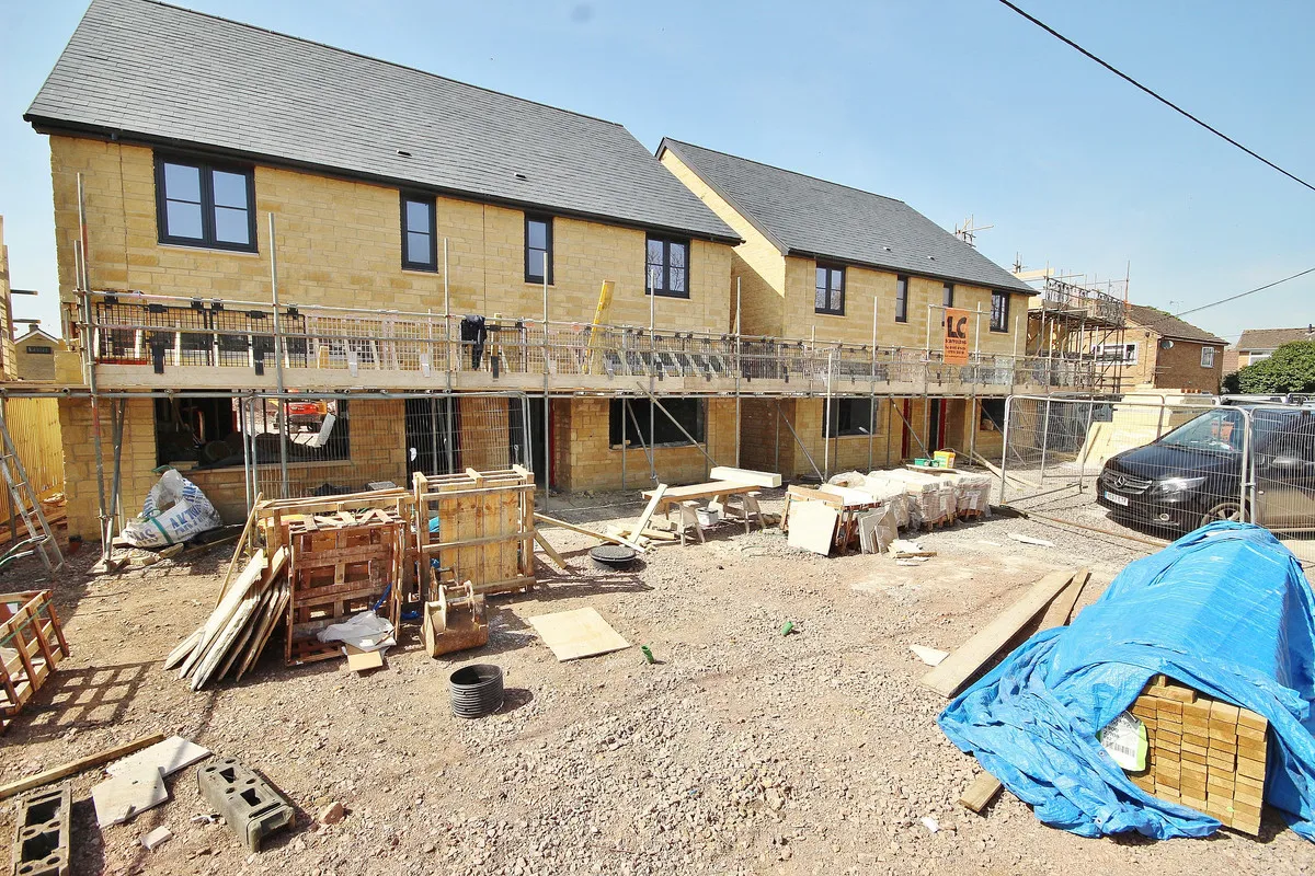 Black Bourton Road, Carterton, photo 5