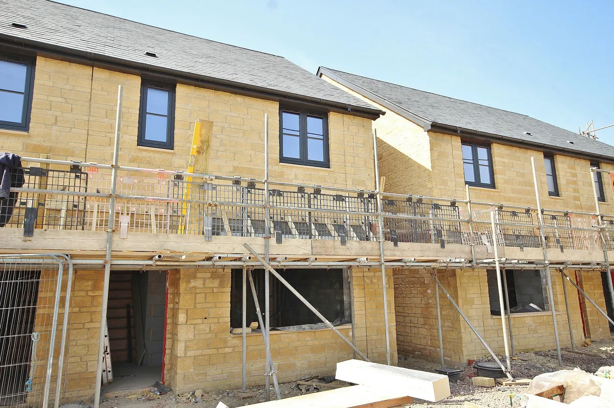Black Bourton Road, Carterton, photo 4