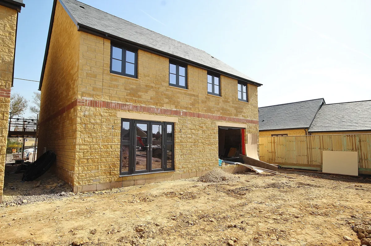 Black Bourton Road, Carterton, photo 2
