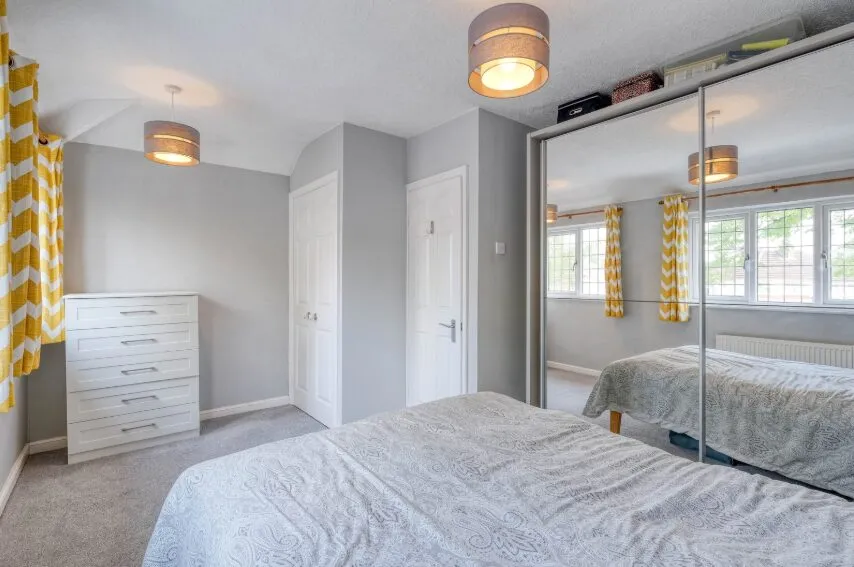 Hurdis Road, Shirley, B90, photo 8