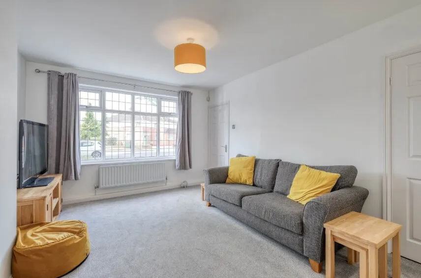 Hurdis Road, Shirley, B90, photo 5