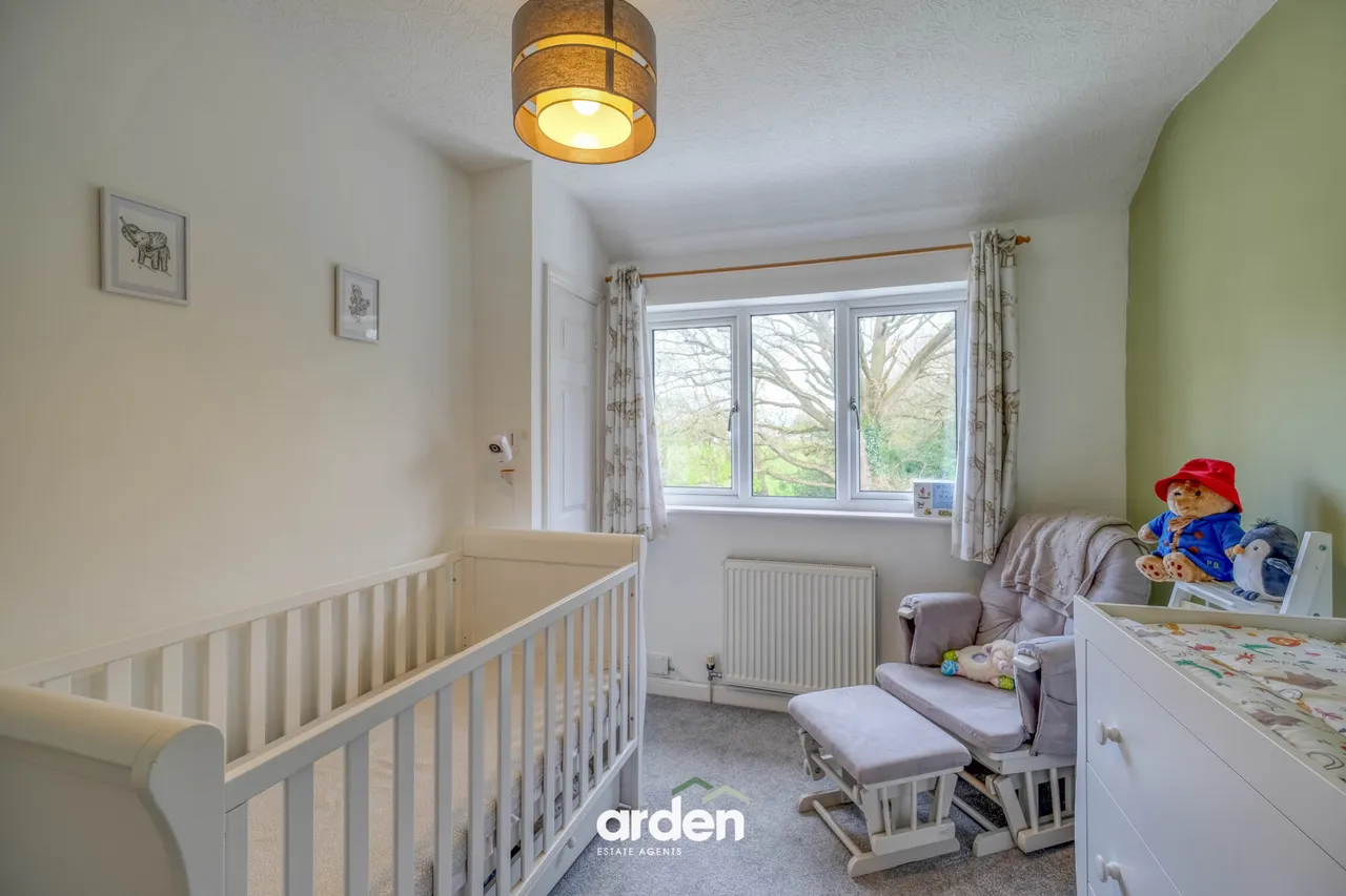 Hurdis Road, Shirley, B90, photo 10