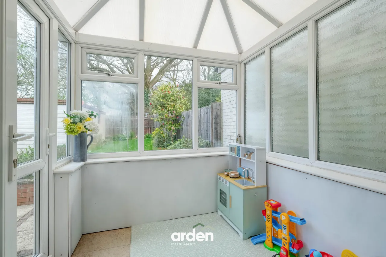 Hurdis Road, Shirley, B90, photo 6