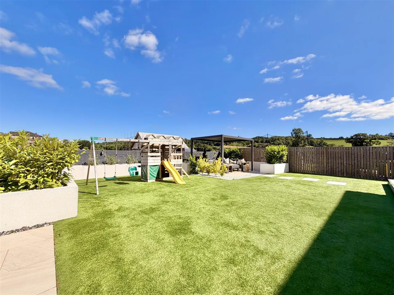 Clyde Gardens, Garrion Bridge, Garrion Bridge, ML9 2FS, photo 57