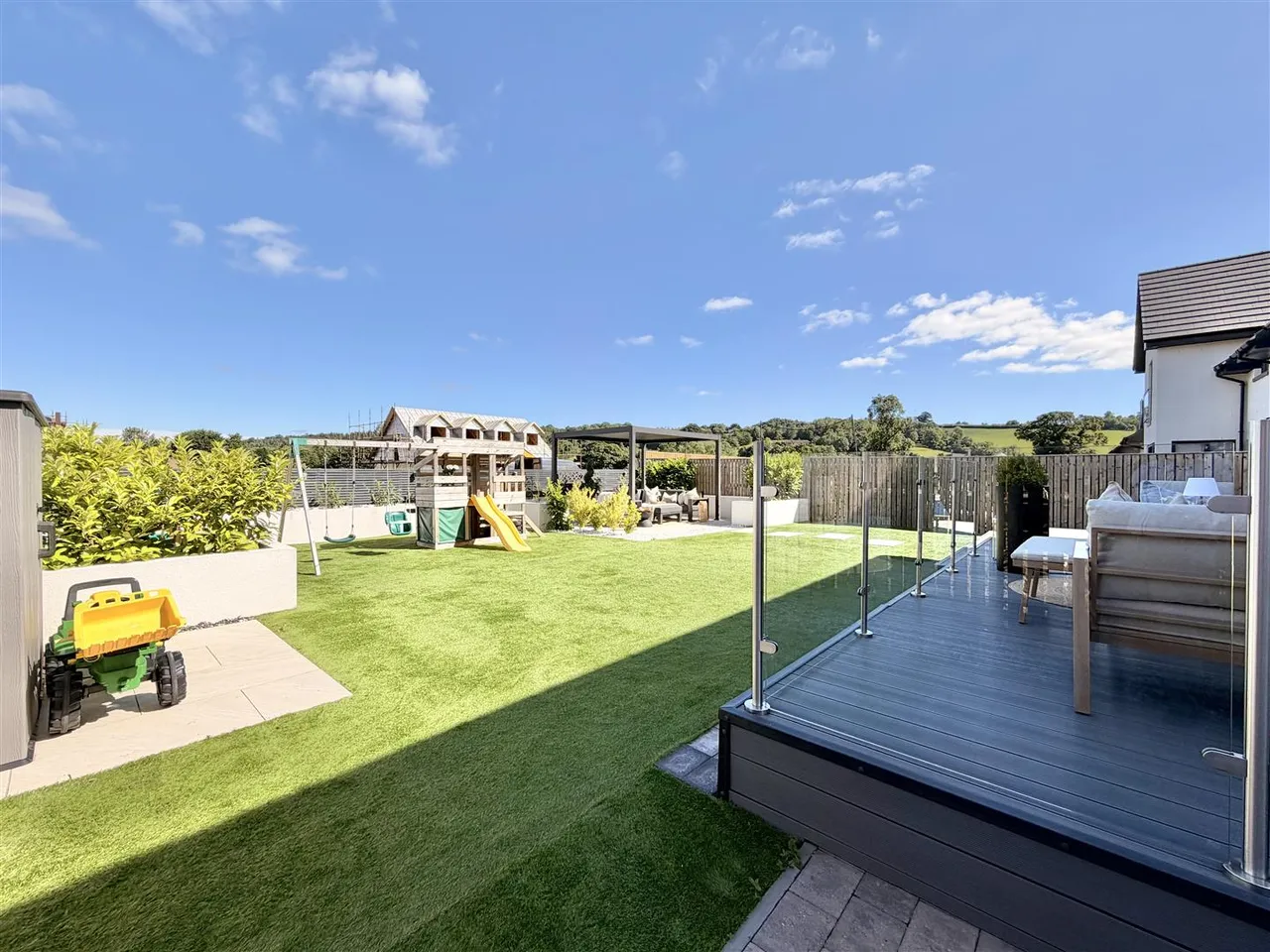 Clyde Gardens, Garrion Bridge, Garrion Bridge, ML9 2FS, photo 53