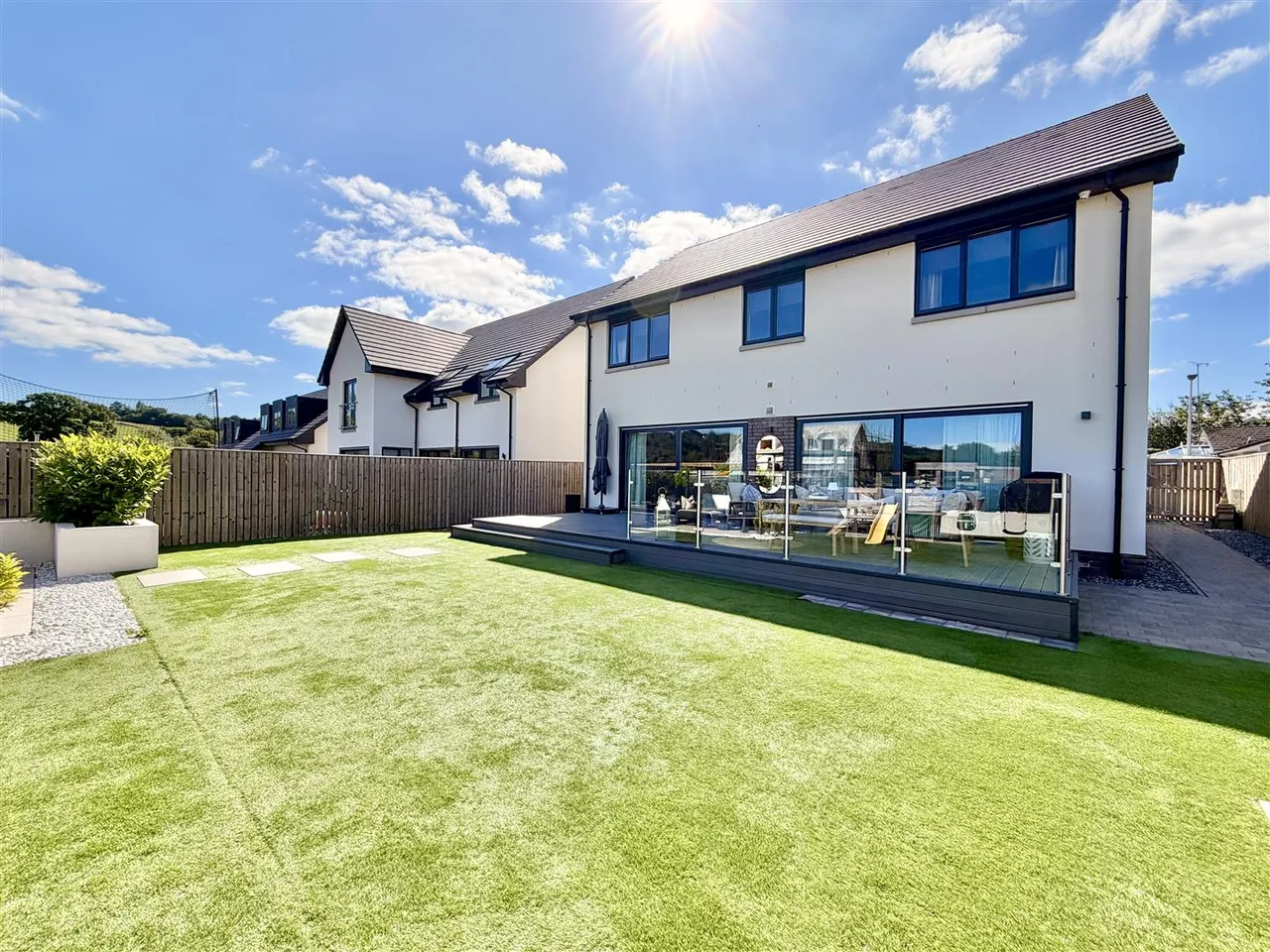 Clyde Gardens, Garrion Bridge, Garrion Bridge, ML9 2FS, photo 52