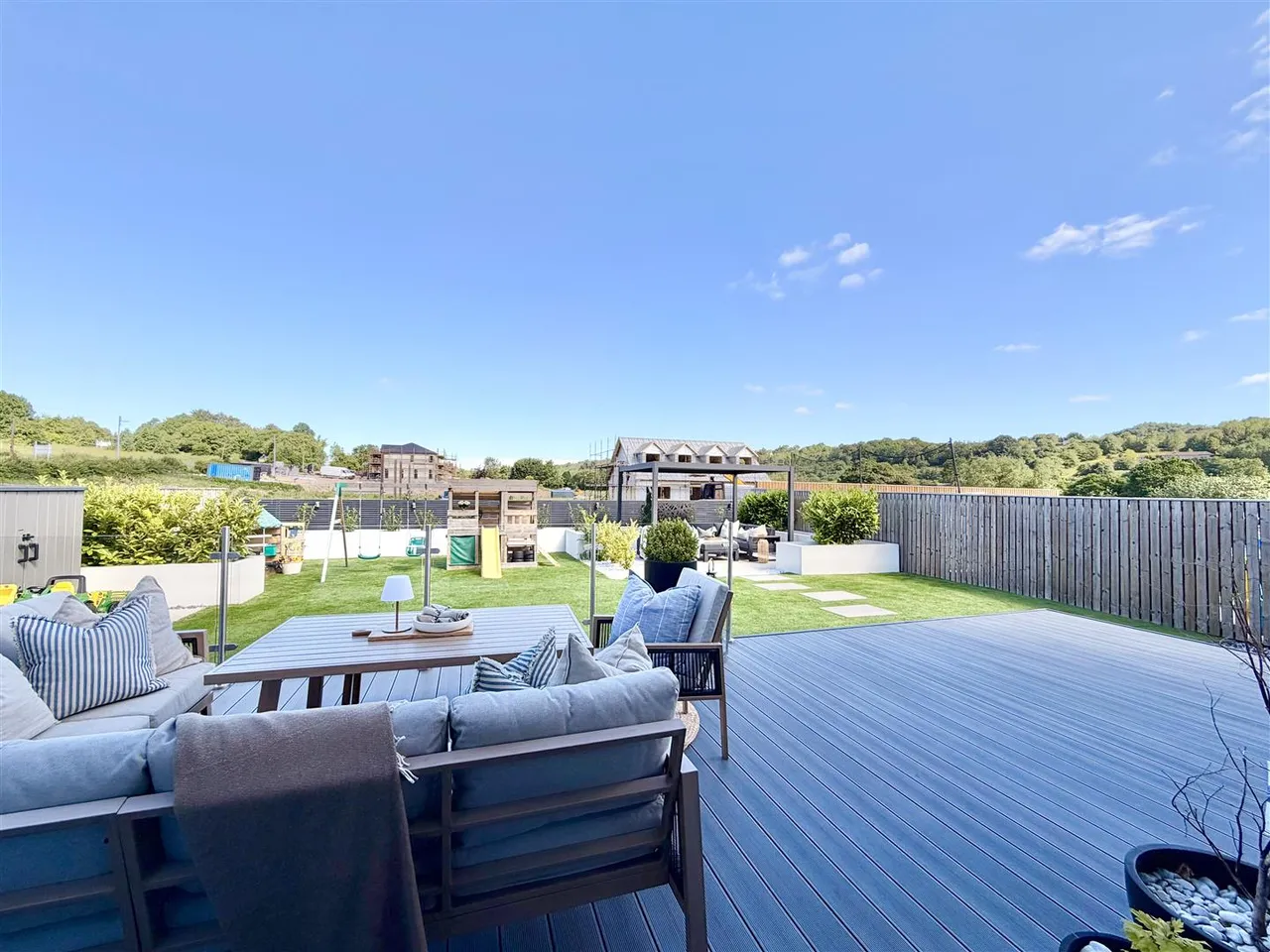 Clyde Gardens, Garrion Bridge, Garrion Bridge, ML9 2FS, photo 56