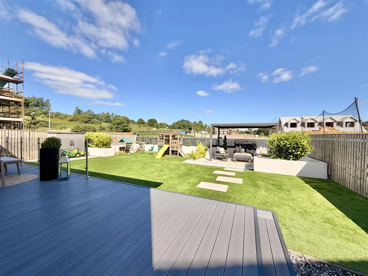 Clyde Gardens, Garrion Bridge, Garrion Bridge, ML9 2FS, photo 54