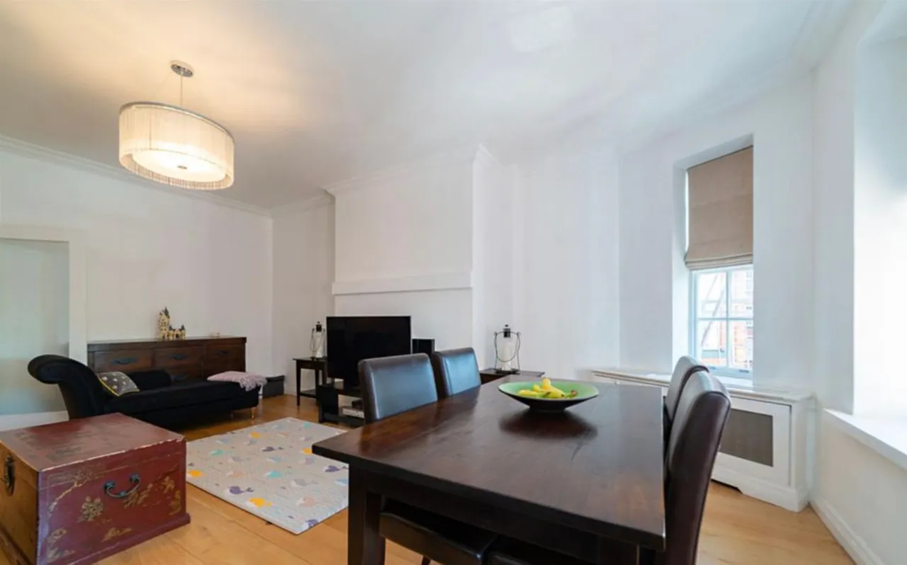 St. Johns Wood Road, St. Johns Wood Court, NW8, photo 7